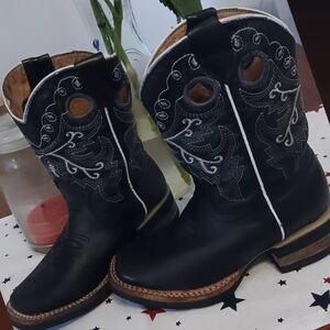 Kids Cowboy Boots (boys/girls)
